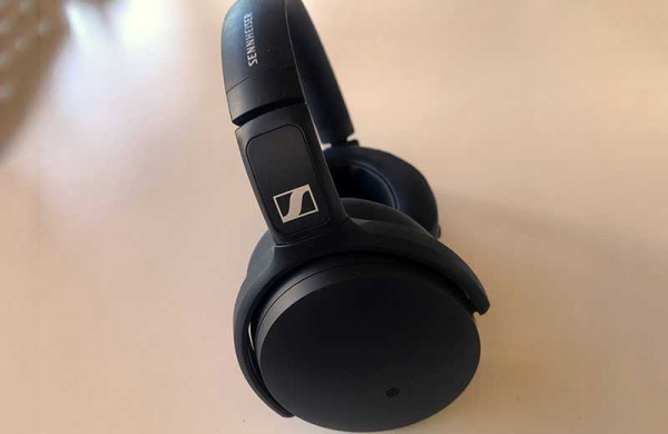 Обзор Sennheiser HD 350BT: наушники с богатым звуком и разумной ценой