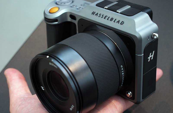 Обзор камеры Hasselblad X1D-50c: изменяющей мир фото среднего формата