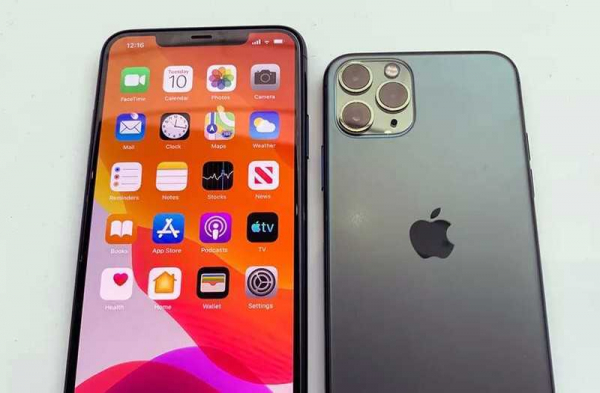 Первый обзор iPhone 11 Pro и iPhone 11 Pro Max: лучшие смартфоны Apple