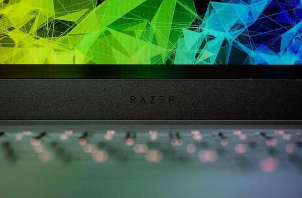 Обзор Razer Blade 15: король работы и развлечений