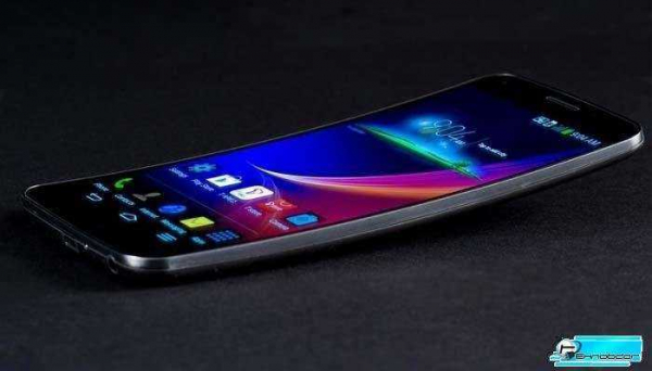 Тест LG G Flex – Обзор изогнутого смартфона от LG