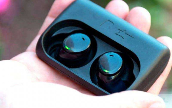 Обзор Bragi Dash Pro: умные беспроводные наушники с интеллектом