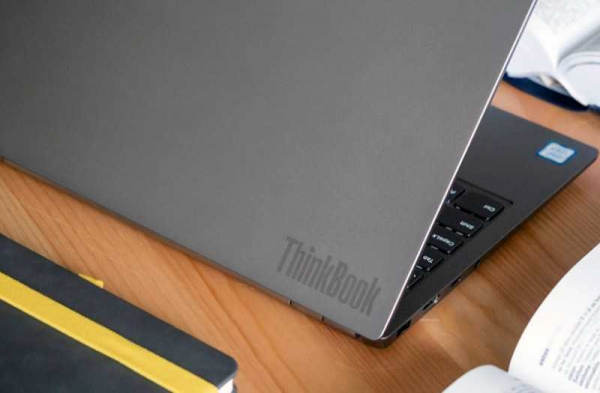 Обзор Lenovo ThinkBook 13s: почти бизнес-ноутбука