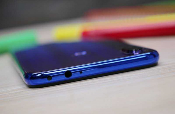 Обзор Xiaomi Redmi Note 7 Pro: отличные компоненты за разумную цену