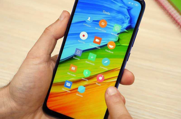 Обзор Xiaomi Redmi Note 7 Pro: отличные компоненты за разумную цену