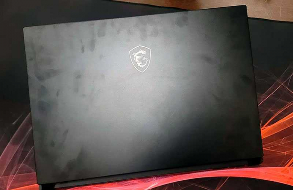 Обзор MSI GS66 Stealth (2021): игрового ноутбука с GeForce RTX Ampere