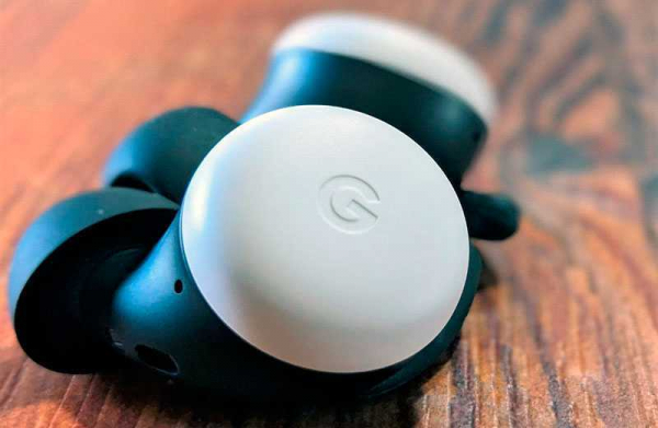 Обзор Google Pixel Buds 2: улучшенный звук и дизайн