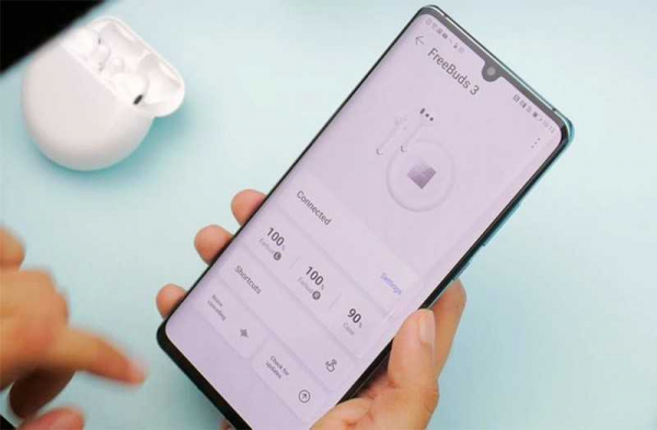 Обзор Huawei FreeBuds 3: мне больше не нужны AirPods
