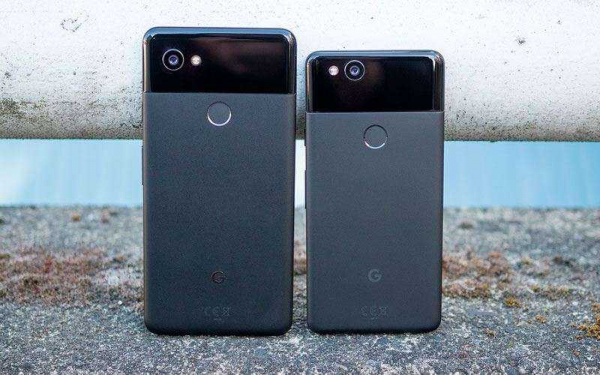 Обзор Google Pixel 2 и Google Pixel 2 XL — Обновлённые смартфоны с приятными функциями