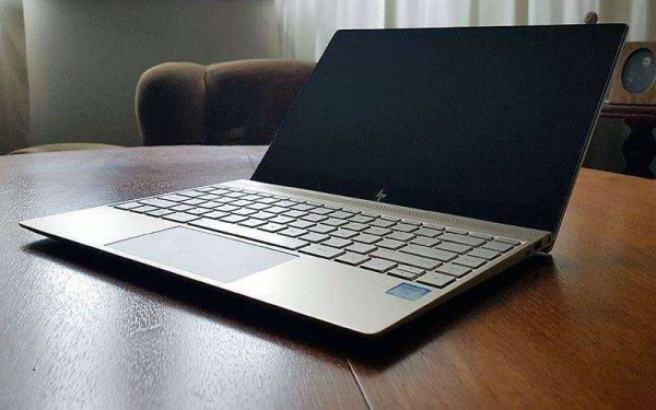 Обзор HP Envy 13 — Один из лучших ультрабуков за разумную цену