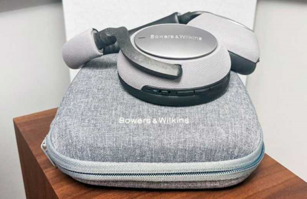 Обзор Bowers & Wilkins PX7: наушников с великолепным звуком и шумоподавлением