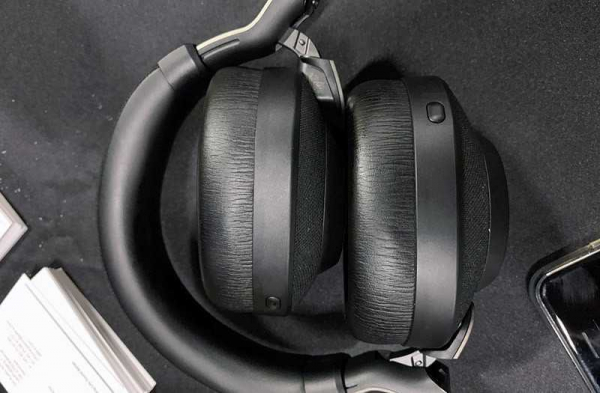 Обзор Jabra Elite 85h: шумоподавление превыше всего