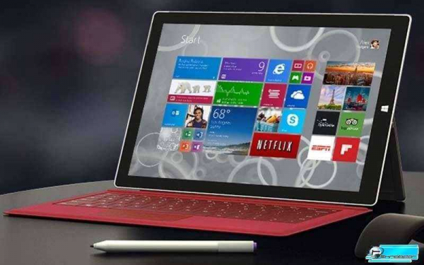 Microsoft Surface 3 – Обзор новейшего планшета на Windows