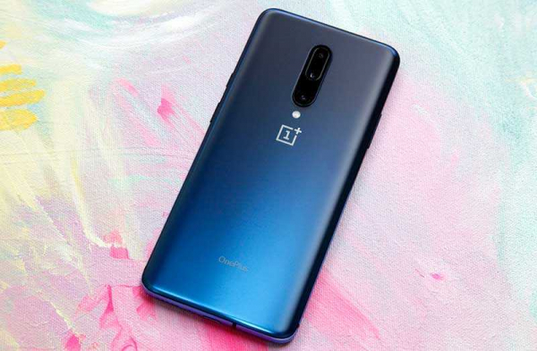 Сравнение OnePlus 7 Pro с конкурентами: лучшего флагмана OnePlus