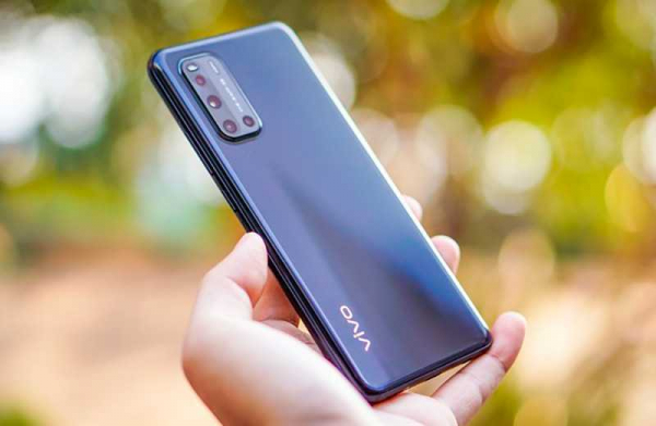 Обзор Vivo V19: симпатичный и долгожданный смартфон