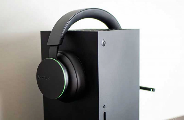 Обзор Xbox Wireless Headset беспроводной гарнитуры для консоли Xbox