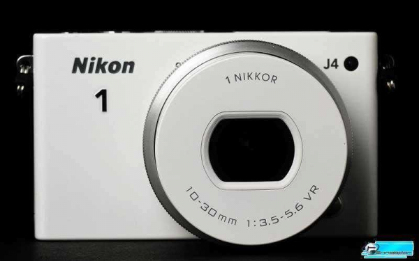 Очень отзывчивая Nikon 1 J4 – Обзор компактной камеры