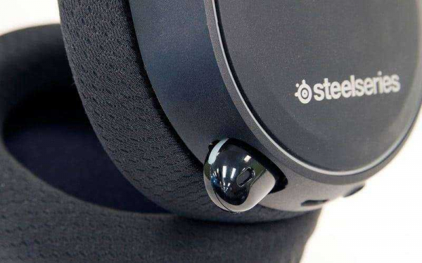 Обзор SteelSeries Arctis 7 — Лучшая игровая гарнитура для любой платформы