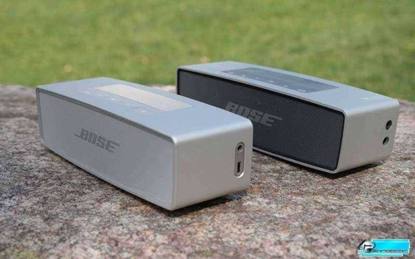 Хорошая портативная колонка Bose SoundLink Mini II – Обзор динамика