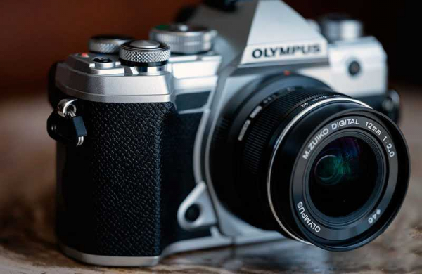 Обзор Olympus OM-D E-M5 Mark III: не самой продвинутой интересной камеры