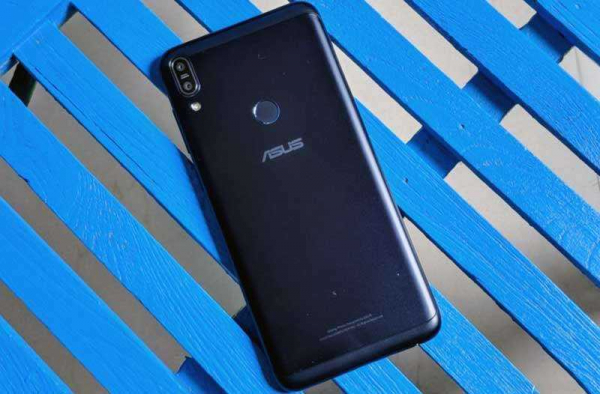 Обзор Asus Zenfone Max Pro M1: продуманный бюджетный смартфон