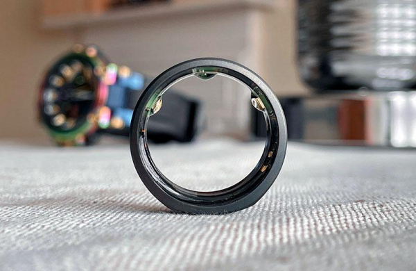 Обзор смарт кольца Oura Ring: умное украшение, которое не хочется снимать