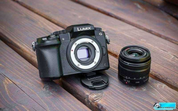 Беззеркальная Panasonic Lumix DMC-G7 – Обзор фотокамеры со сменными объективами