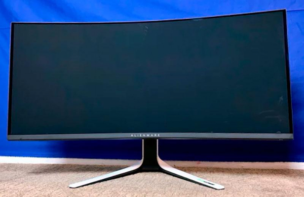 Обзор Alienware 34 QD-OLED (AW3423DW): 34-дюймового игрового монитора с изогнутым экраном