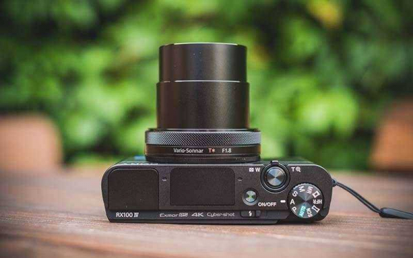 Японская камера, как швейцарский нож, Sony RX100 IV – Отзывы ТехнОбзор