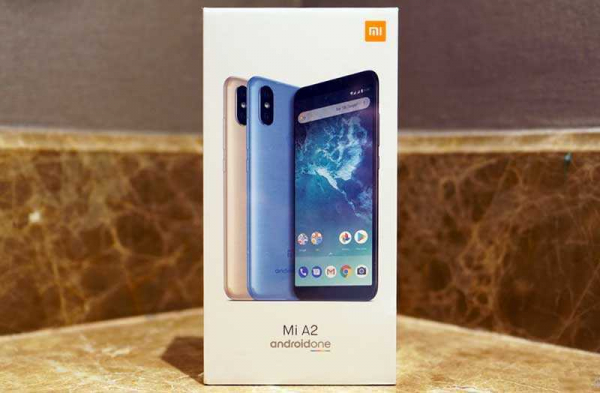 Первый обзор Xiaomi Mi A2 и Mi A2 Lite: улучшение в мощности, не цене