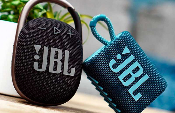 Обзор JBL Clip 4: очень портативной Bluetooth-колонки