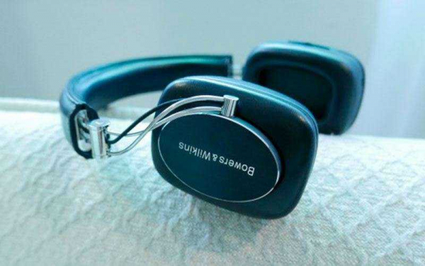 Тест Bowers & Wilkins P7 Wireless – Обзор улучшенных беспроводных наушников