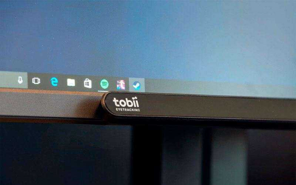 Tobii Eye Tracker 4C – Обзор контроллера для управления взглядом в играх