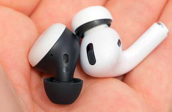 Обзор Google Pixel Buds 2: улучшенный звук и дизайн