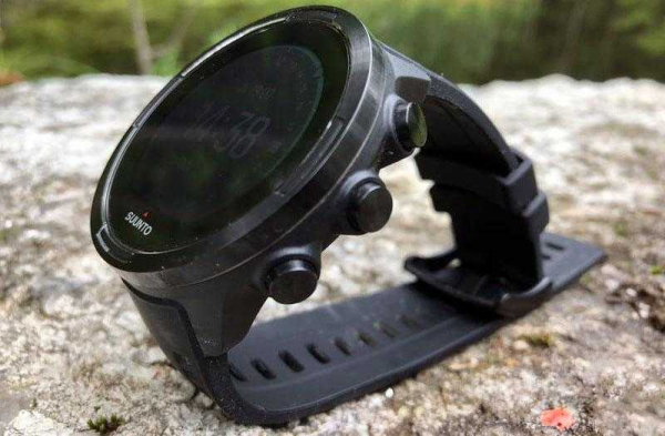 Обзор Suunto 9: лучшие смарт часы для выносливых