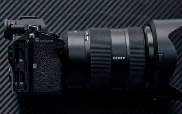 Обзор Sony Alpha A9: беззеркальная камера с невероятной скоростью съёмки