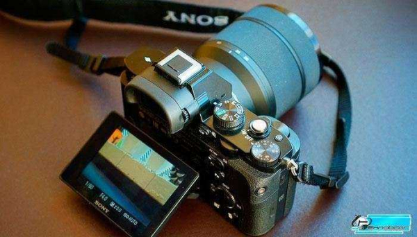 Обзор Sony A7 – Фотоаппарат о котором мечтают многие