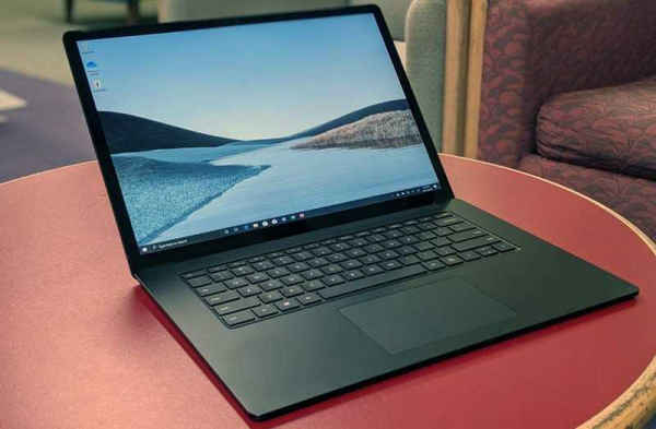 Обзор Microsoft Surface Laptop 3: 15-дюймового ноутбука с обновлениями