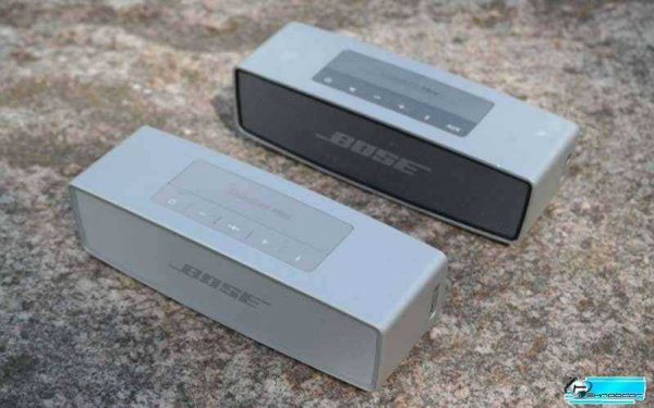 Хорошая портативная колонка Bose SoundLink Mini II – Обзор динамика