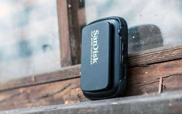 Обзор SanDisk Clip Sport Plus — Оставьте телефон дома и возьмите музыку с MP3-плеером