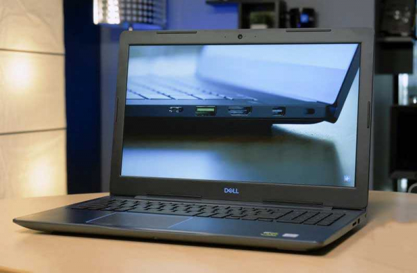 Обзор Dell G3: недорогого игрового ноутбука с необходимым