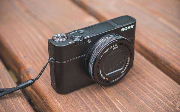 Японская камера, как швейцарский нож, Sony RX100 IV – Отзывы ТехнОбзор