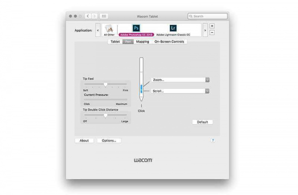 Обзор Wacom Intuos: бюджетный графический планшет