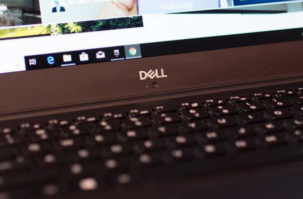 Обзор Dell XPS 15 9570: каждый ноутбук хочет быть таким