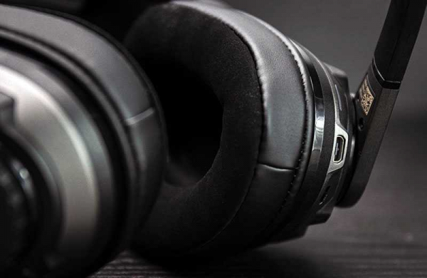 Обзор Sennheiser GSP 370: автономной и беспроводной игровой гарнитуры