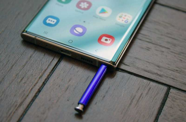 Обзор Samsung Galaxy Note 10 Plus: самый большой смартфон Samsung