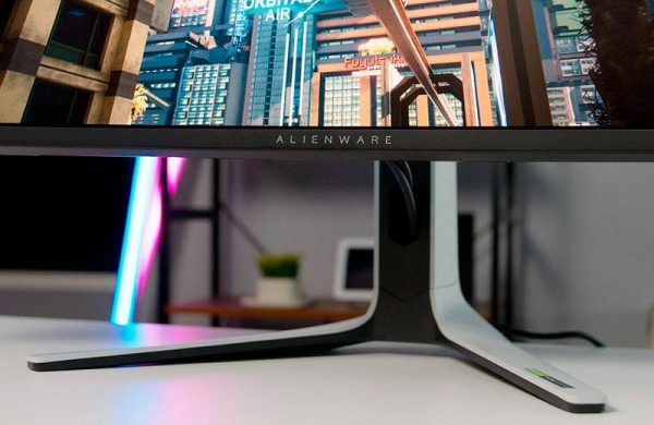 Обзор Alienware 34 QD-OLED (AW3423DW): 34-дюймового игрового монитора с изогнутым экраном