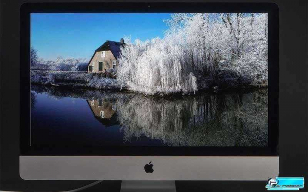 Обзор нового Apple iMac 2014 с экраном Retina – 5К