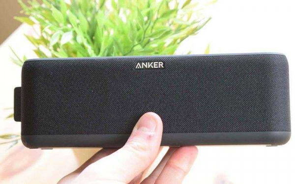 Anker SoundCore Boost — Обзор беспроводной колонки с отличным звуком