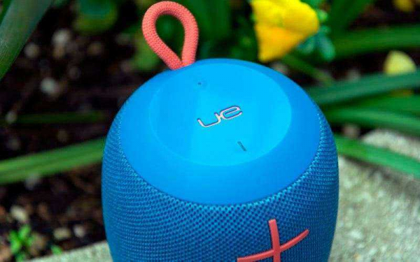 Обзор Ultimate Ears Wonderboom — Прочный, водонепроницаемый, портативный Bluetooth-динамик